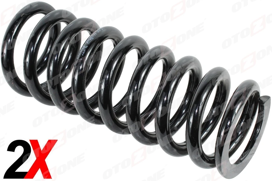 Helezon Yay Arka 359mm Mercedes S-Class W140 91>98