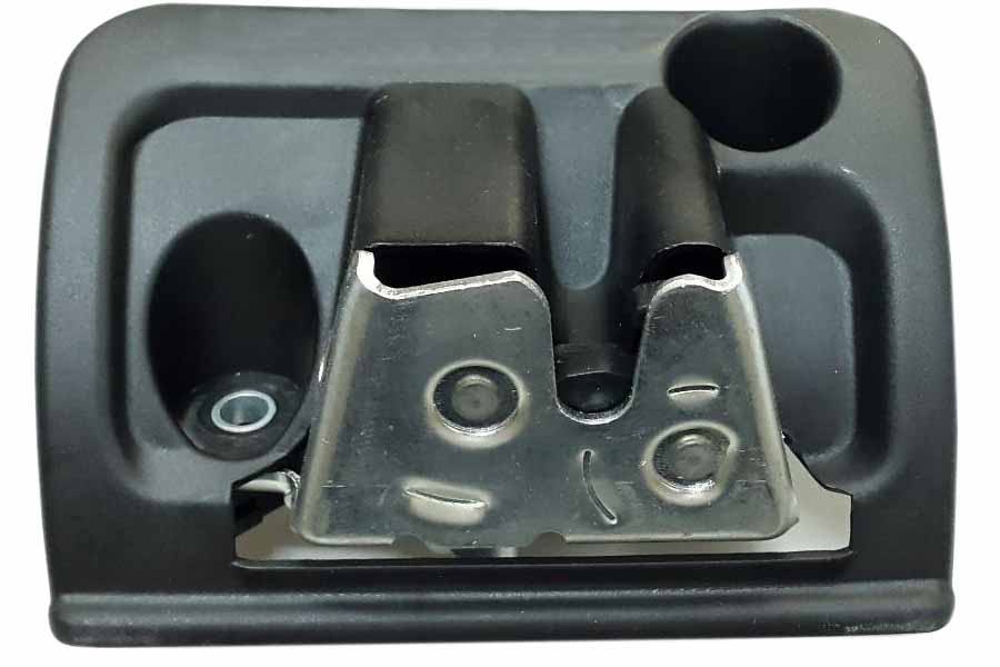 Bagaj Ki̇li̇di̇ Otomati̇k Kablolu Tek Kapı F.doblo