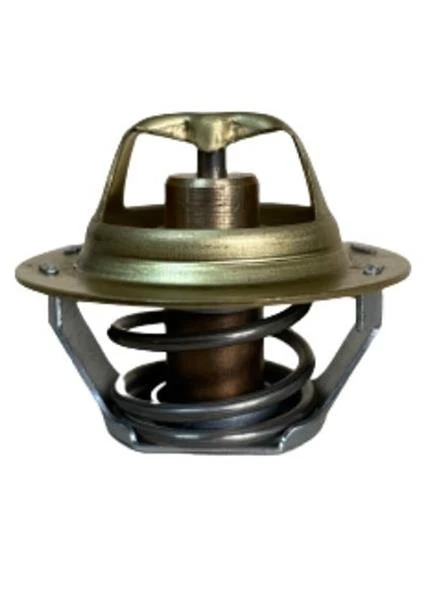 Termostat 74 C Skoda Fabia 1.4-1.4 Tdi̇ 99-08-Felicia 1.3 94-98