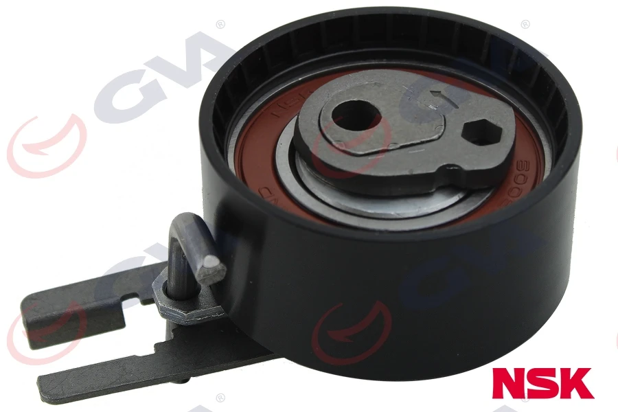 Eksantri̇k Gergi̇ Rulmanı P206-207-307-308-407-Partner-Bipper-Focus-Fiesta-Xsara 1.4hdi-1.6hdi T43158