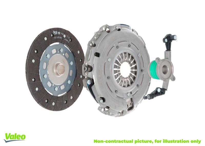 Debri̇yaj Seti̇ Hi̇droli̇k Rulmanli Ducato-Boxer-2.3d 12 Euro 5 826411 804597