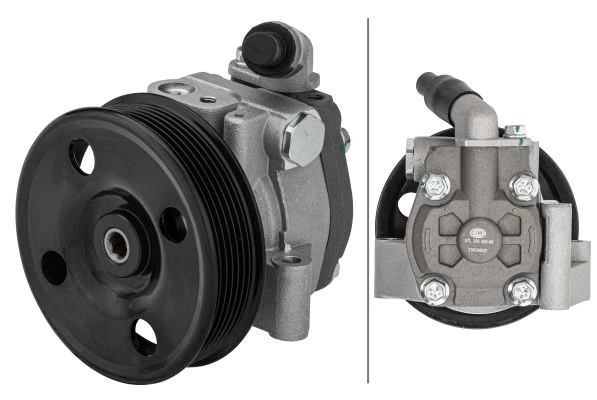 Hidrolik Direksiyon Pompasi Transit V347 2.2tdci 100ps-125 Ps-155ps 11>14 V362 V363 14 > Arkadan Ceker