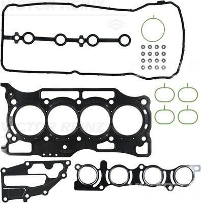 Motor Üst Takım Contasi Renault Megane IV 16> Duster 14> Lodgy 12> Logan II 16 > Fluence 09> Juke 10> 1.6sce H4m Subap Lasti̇kli̇