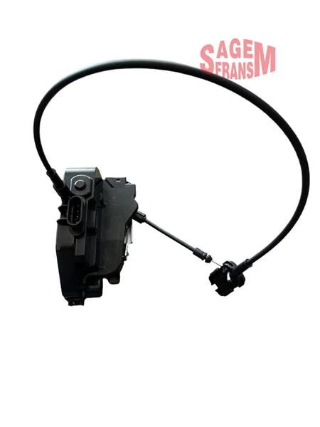 Kapı Ki̇li̇di̇ Ön Sağ Megane II