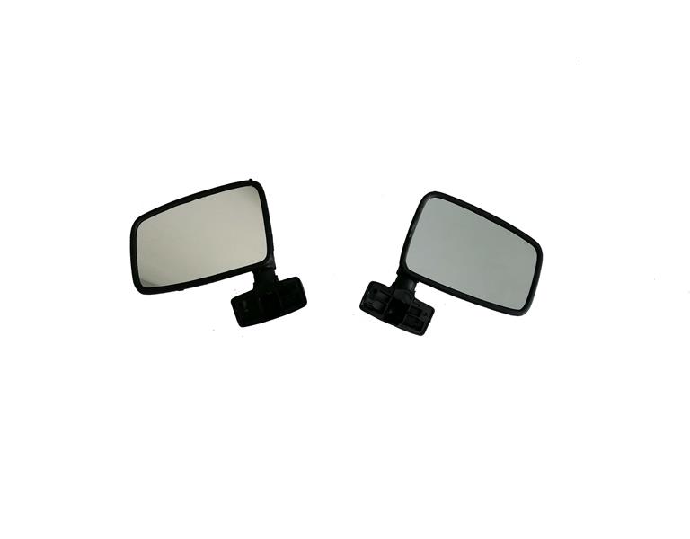 Dış Di̇ki̇z Aynası Sağ R12 Gts