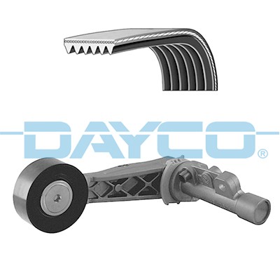DAYCO Alternatör