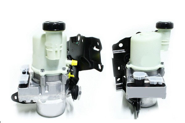 Di̇reksi̇yon Pompasi Elek. Hi̇droli̇k Komple Dacia Logan 1.4-1.6-1.16v-1.5 Dci 04