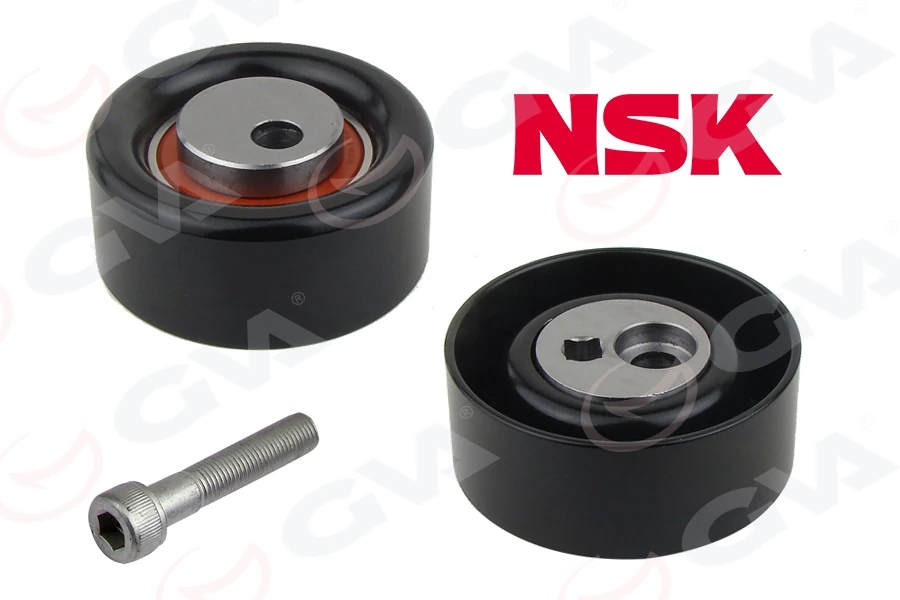 Alternatör Gergi̇ Rulmanı Partner-P206-306-406-605-806-Expert-Berlingo-C5-C8-Jumpy-Scudo 1.9-2.0hdi