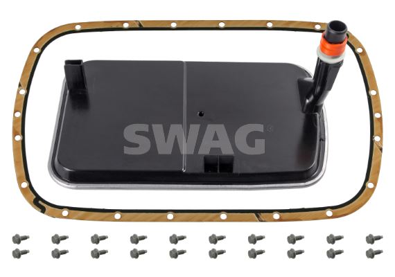 Sanziman Yağ Filtresi BMW M57 D30 E53 Range Rover 3 Vogue L322