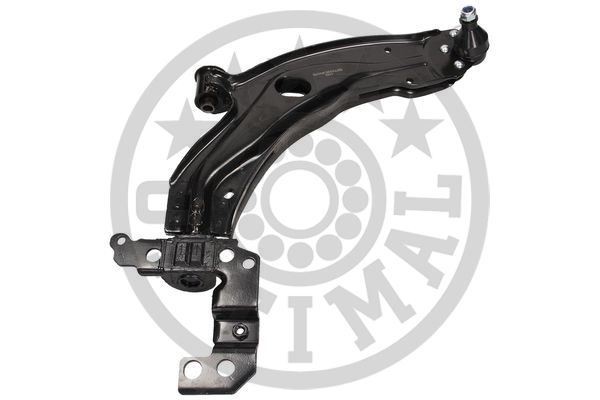 Alt Salıncak Komple Sağ Fiat Doblo 06 10