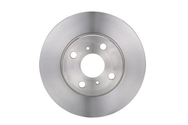 Ön Fren Di̇ski̇ Hava Kanalli Toyota Corolla 1.6l 4a-Fe Enjeksiyonlu Ae101 Ae111 92-00 255 Çap X 4 Bijon-Adet Disk Fiyatıdır