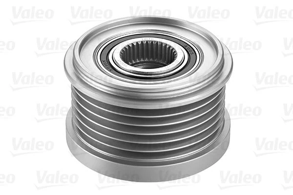 Alternatör Kasnaği Rulmanli Volvo S40 1.6 1.8 2.0 2.0t T4 96-04 V40 1.6 1.8 2.0 2.0t T4 96-04