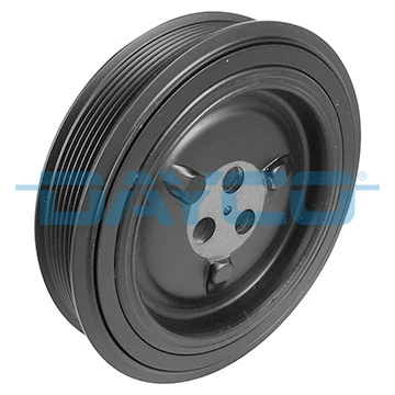 Krank Kasnaği Ford Transi̇t 06> Arkadan Çeker 2.2 Tdci̇-2.4 Tdci̇