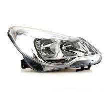 Sol Far Opel Corsa F LED 19