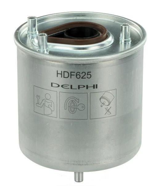 Yakıt Fi̇ltresi̇ P207 1.4-1.6 Hdi̇-P308-P508-P3008-P5008-Partner Tepee-Berlingo-C3-C4 1.6 Hdi̇