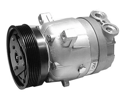 Kli̇ma Kompresörü Corsa B 1.2i-1.4i-1.6i1.5d-Td-1.7d 93-00-Combo 1.2-1.4-1.6-1.7d 94 >tigra 125mm