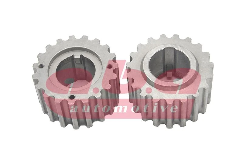 Krank Di̇şli̇si̇ Renault Megane II 02> Laguna 01> Clio II 98>05> Clio III 05> 1.4-1.6 16v K4m
