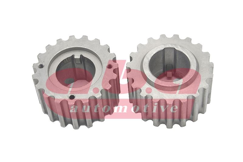 Krank Di̇şli̇si̇ Renault Megane II 02 Laguna 01 Clio II 98 05 Clio III 05 1.4-1.6 16v K4m