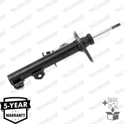 Ön Amorti̇sör Sol BMW 3 E36 1990-2000 Gazli