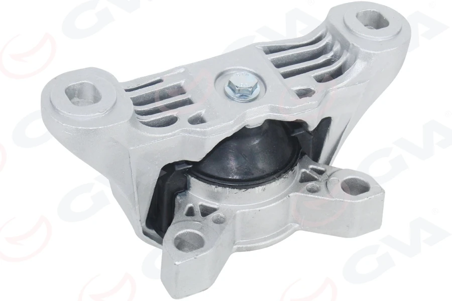 Motor Takozu Sağ Ford Connect-Focus 98> 1.8 Tdci̇ Komple Braketli̇