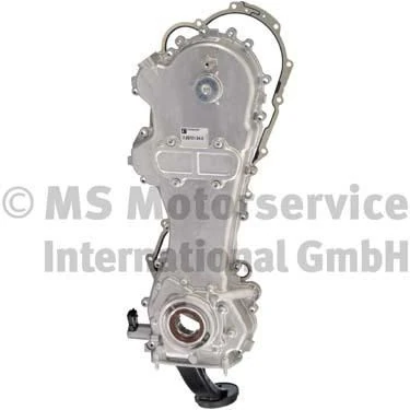 Yağ Pompasi Müşürlü Corsa D-Astra J-Meriva B 1.3 Z13dtj-Z13dte-A13dtc-Z13dth-A13dte-A13dtr