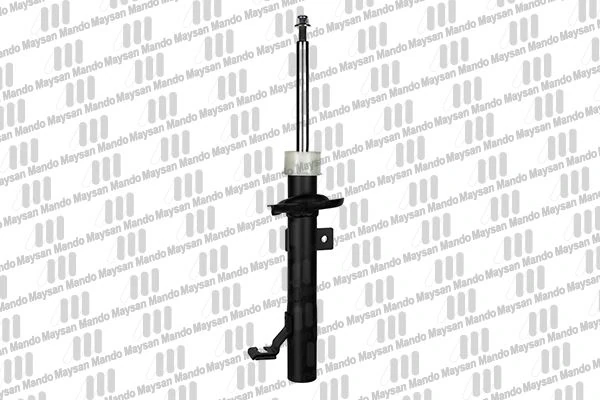 Amorti̇sör Ön Sol Ford Fi̇esta 02>
