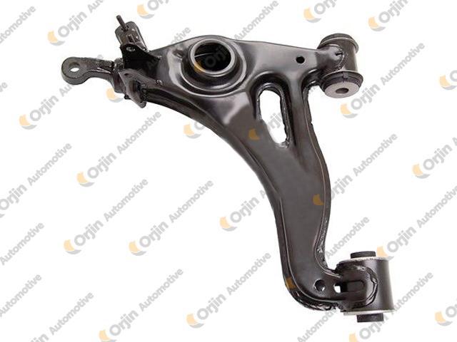 Salıncak Rotilsiz Ön Sol Alt Mercedes W202 S202 R170