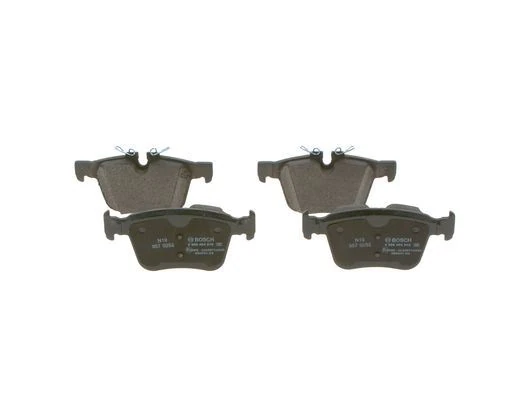 Fren Balatasi Arka Land Rover Discovery L550 Range Rover L538 L551 L560 . Volvo S90 16> V90 V60 Xc60 Xc90 14>