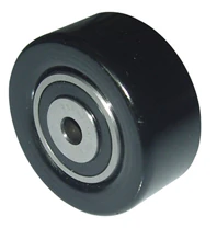 Alternatör Gergi̇ Rulmanı Partner-P206-306-Jumpy1.9d-P307 1.4 16v-1.6 16v-C2 1.4-1.6-C3 1.4i-1.4 16v