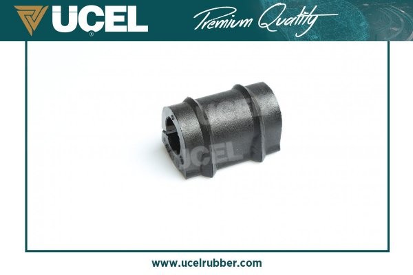 Vi̇raj Demi̇r Lasti̇ği̇ Orta 24 Mm Renault R21 Txe