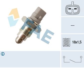 Geri̇ Vi̇tes Müşürü Auris 07-12 Avensis-Corolla 93-09 Carina 89-97 Hilux 05 Rav4 01 Yaris 01