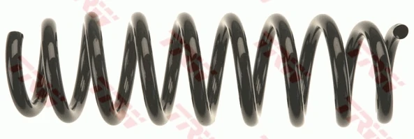 Helezon Yay Arka BMW E81 E87 E88 E82 E90 E91 E92