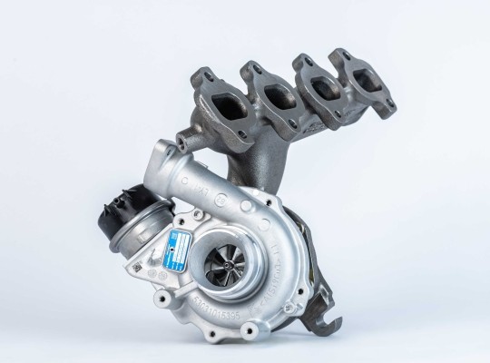 Turbo Şarj Master III-Trafic II-Movano B 12 2.3 Dci 14 165 Bg