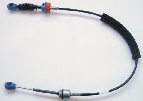 Vi̇tes Kumanda Teli̇ Sağ Megane II 2002 -