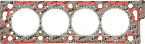 Si̇li̇ndi̇r Kapak Contasi Skc 306 97-01 406 95-00 Xantia 95-98 Xsara 97-00 1.8i̇ 16v