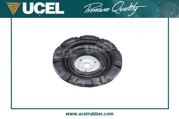 Amorti̇sör Takozu Ön Volkswagen Multi̇van T6 Vi 2003-2016