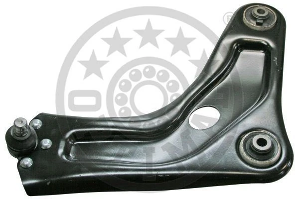 Salıncak Sağ Peugeot 207