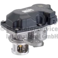 Egr Valfi Mercedes Om626 Om622 W205 S205 W447 . Renault Megane IV 15> Trafic III 15> Kadjar 15> Talisman 15> Nissan Qashqai II 13> X-Trail III 14> R9m 1.6 Dci