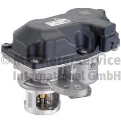 Egr Valfi Mercedes Om626 Om622 W205 S205 W447 . Renault Megane IV 15> Trafic III 15> Kadjar 15> Talisman 15> Nissan Qashqai II 13> X-Trail III 14> R9m 1.6 Dci
