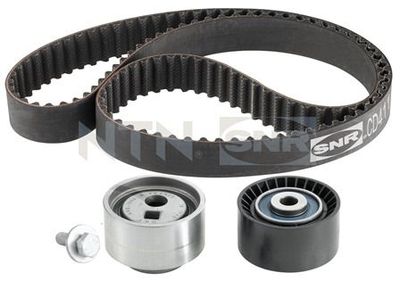Eksantri̇k Gergi̇ Ki̇ti̇ 140x254 P206-306-Partner-Berlingo-Jumpy-Scudo-Corolla 1.9d 98 Dw8
