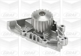 Devi̇rdai̇m 206-307-406-407-607-806-807-C4-C5-Scudo-Expert 1.8 16v-2.0 16v