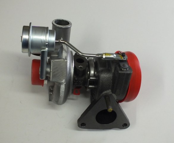 Turbo Şarj Peugeot Boxer 06 Citroen Jumper 06 Fiat Ducato 06 Ford Transi̇t 06 2.2 Jtd-Hdi-Tdci 100ps