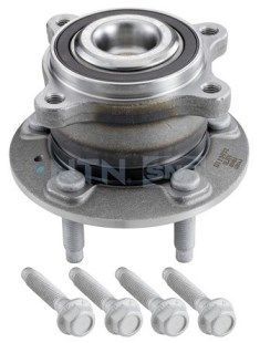Arka Teker Poryası Komple Astra J 09> Chevrolet Cruze 09>15 268mm Disk 5 Bi̇jon