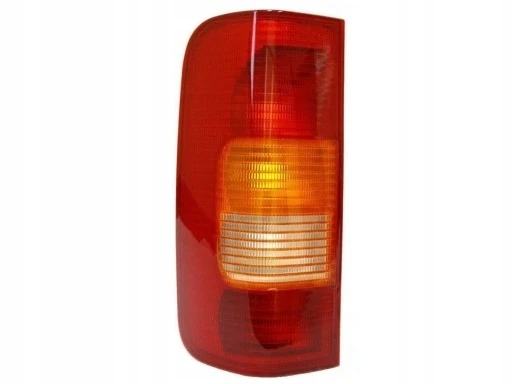 Stop Lambasi Sol Volkswagen Volt Lt35 98-05 Duylu