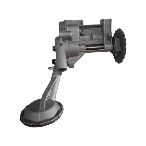 Yağ Pompasi Karter Deği̇şmeyen Ti̇p R19-Clio I-Exp-Megan 1.4 E6j-E7j-E7f 90-97 Büyük Kafa 24 Di̇