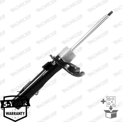 Ön Amorti̇sör Sağ Focus II 04 Cmax 03 07 10 Volvo S40 04-12 C30 V50 04-12 Gazli