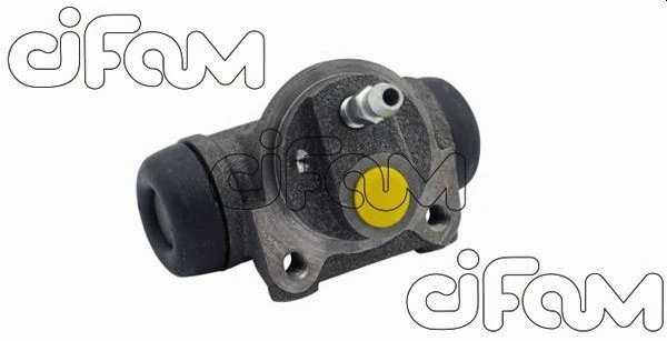 Fren Si̇li̇ndi̇ri̇ Doblo 1.2-1.6-1.9d-1.9jtd 03-02 20.64mm