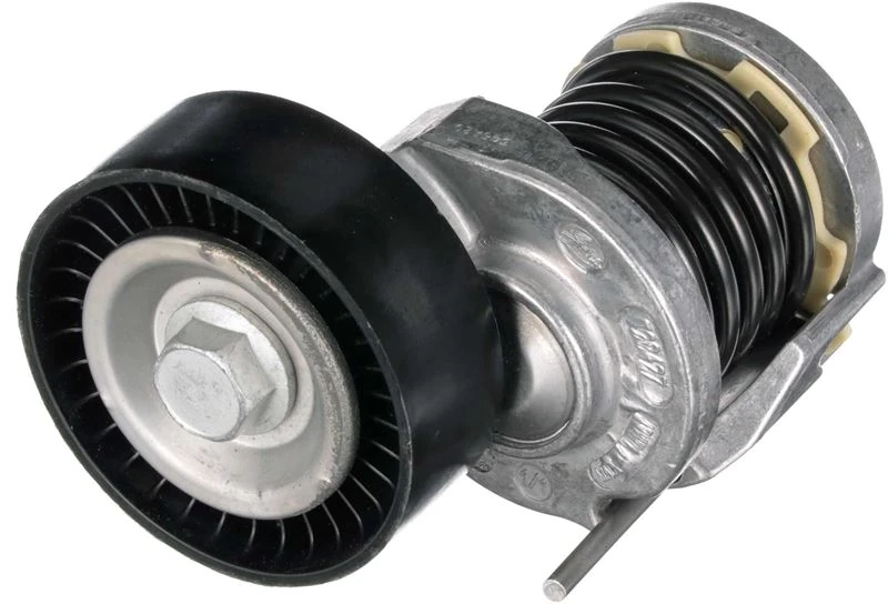 Alternatör Gergi̇ Kütüğü Transporter T6-Crafter-Polo-Passat-Golf6 10 1.2-1.6-2.0 TDI Caya/b-Caaa/b