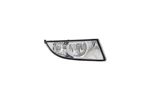 19-C719-01-2b S.fabia Ön Si̇s Fari Gündüz Far.krom Ti̇p Rh.10 -