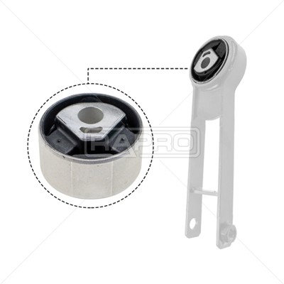 Sanzi̇man Takozu Fiat Ducato III 2.0-2.3 Jtd
